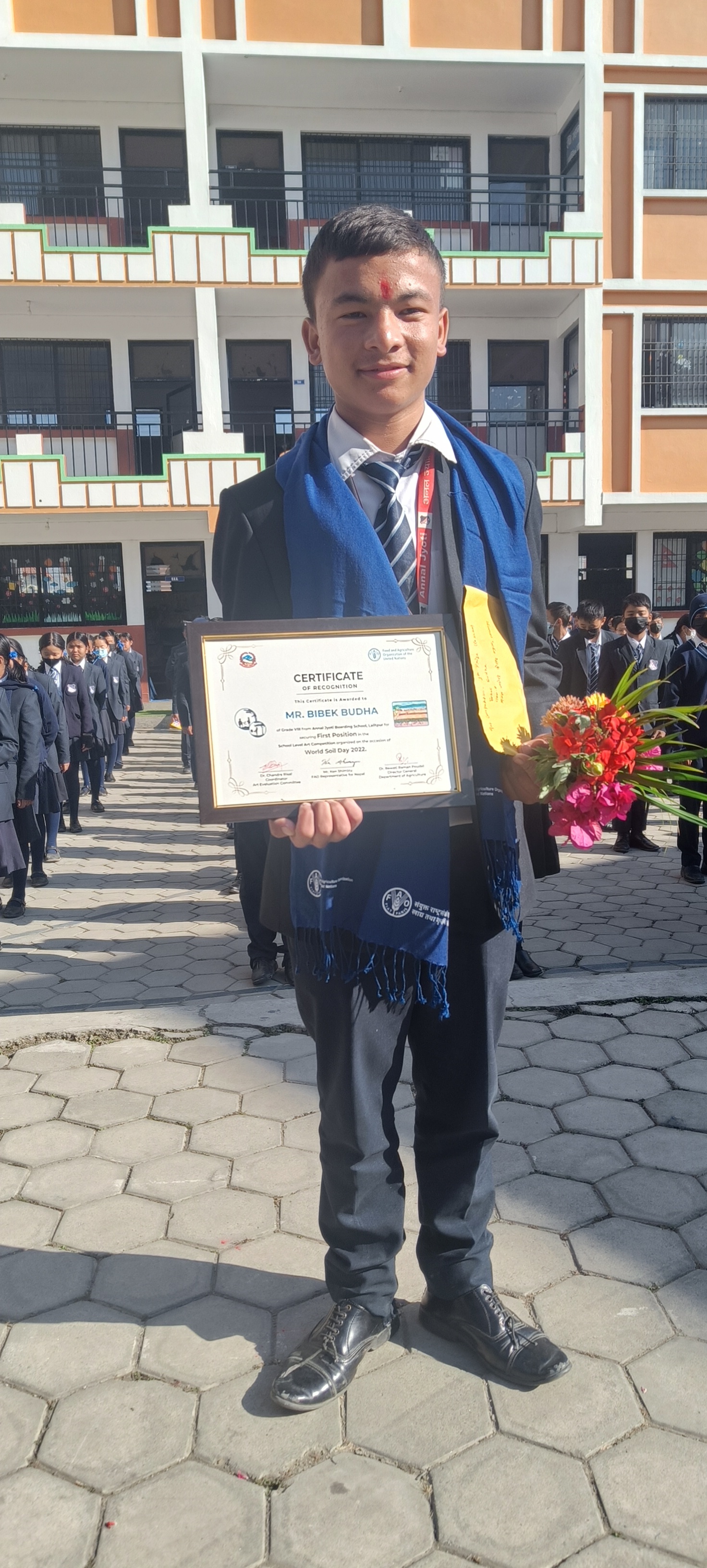 drawing-competition-award